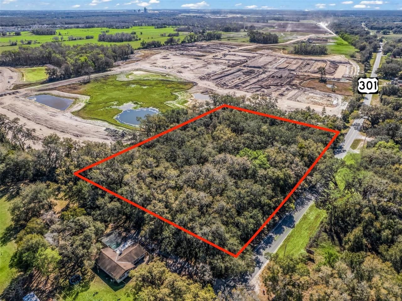 0000 Us Hwy 301, Coleman, FL 33521 Photo