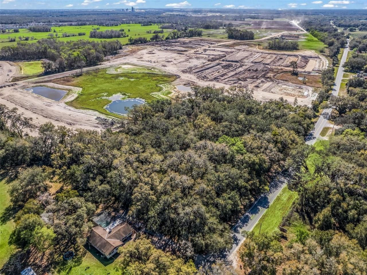 0000 Us Hwy 301, Coleman, FL 33521 Photo