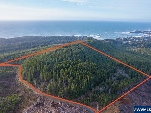 S Highway 101, Depoe Bay, OR 97341