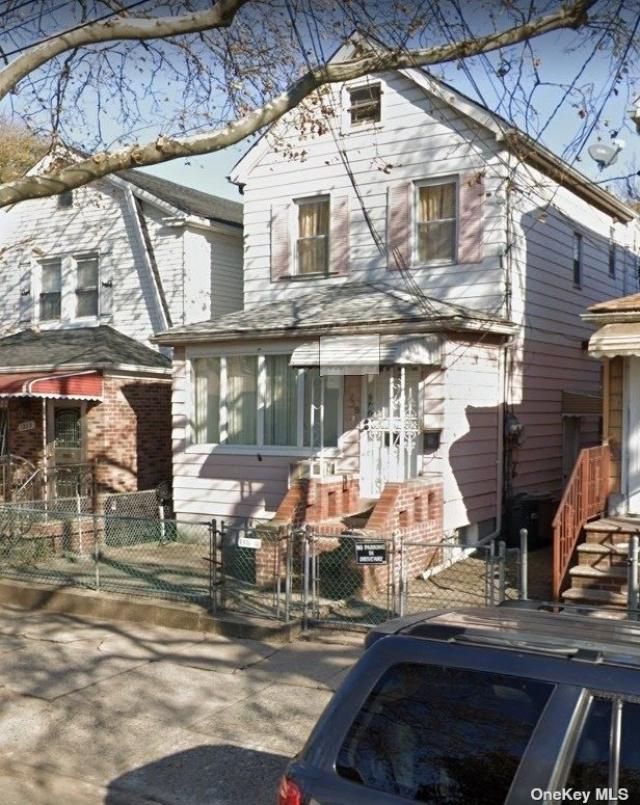 1225 E 88th Street, Brooklyn, NY 11236 Main Photo