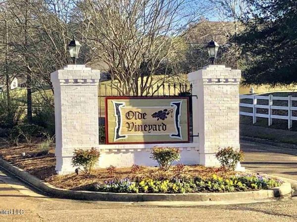 0 Moselle Drive, Clinton, MS 39056