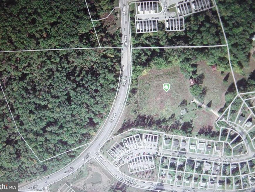 21744 Louden Lane, Lexington Park, MD 20653 Main Photo