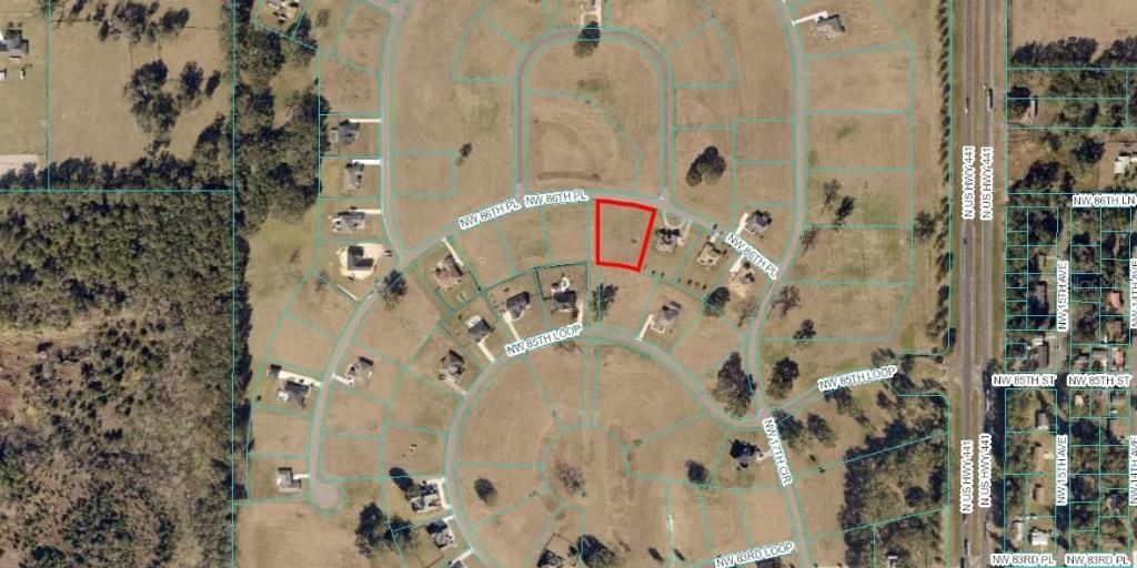 Nw 86th Place, Ocala, FL 34475 Main Photo