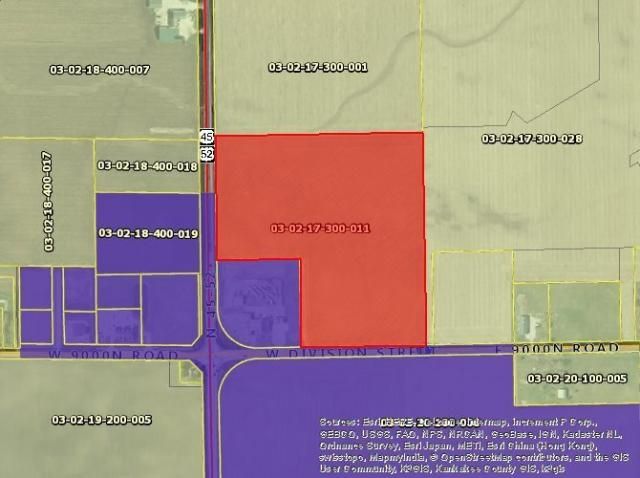 280 E 9000N Road, Manteno, IL 60950