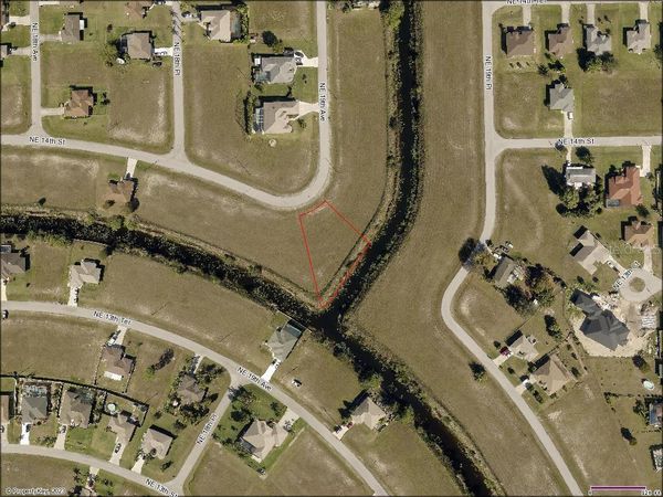 1830 NE 14TH STREET, CAPE CORAL, FL 33909