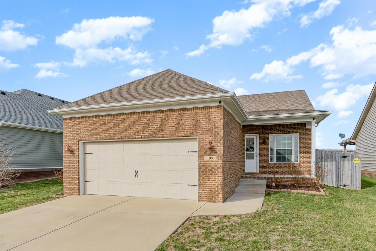 109 High Hope Lane, Georgetown, KY 40324 Main Photo