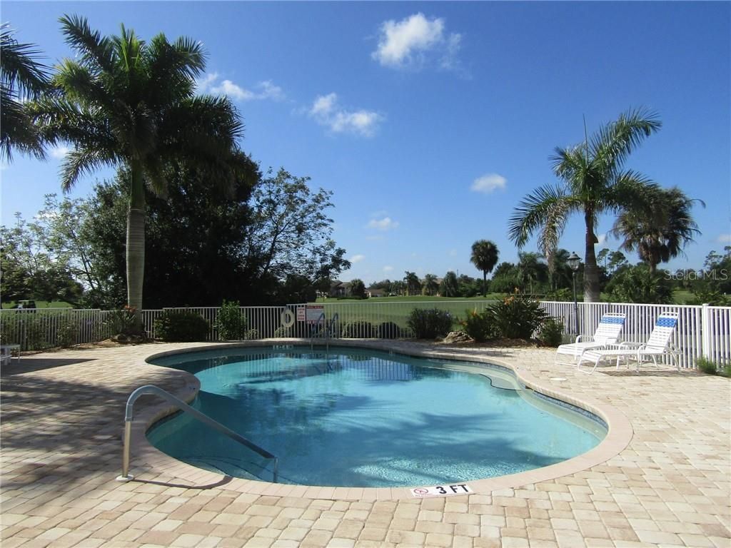 1275 Saxony Circle, Unit 3101, Punta Gorda, FL 33983 Photo