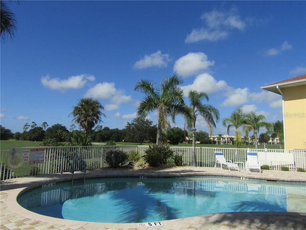 1275 Saxony Circle, Unit 3101, Punta Gorda, FL 33983 Photo