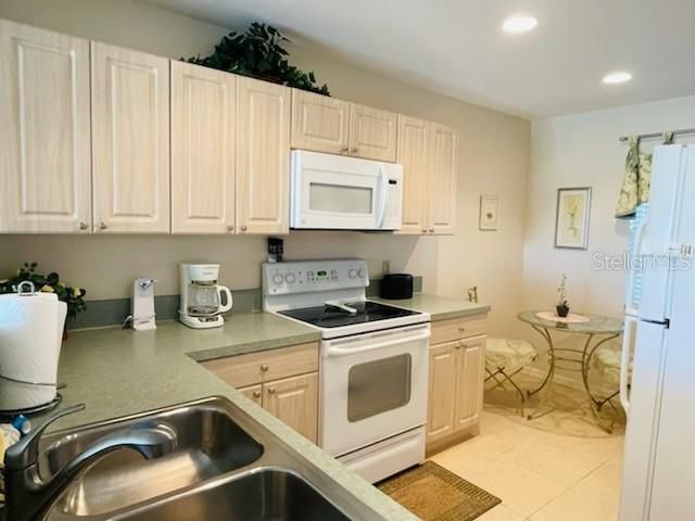 1275 Saxony Circle, Unit 3101, Punta Gorda, FL 33983 Photo