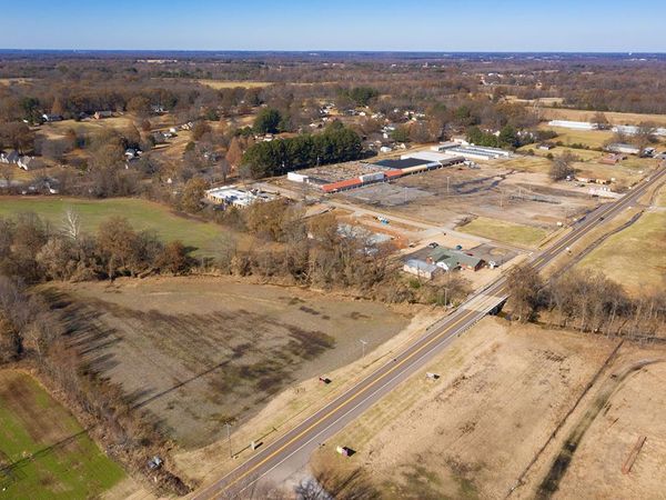 0 Lindell St, Martin, TN 38237