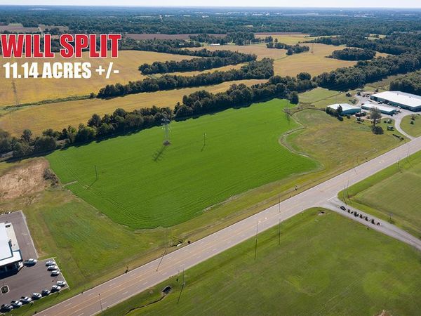 0 Highway 45, Martin, TN 38237