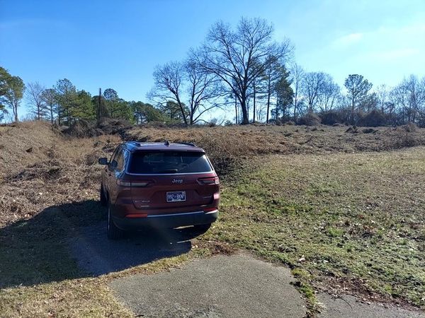 0 Holcomb St, Hollow Rock, TN 38342