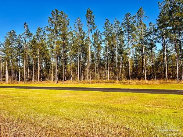 Lot 12 Denali Rd, Jay, FL 32565
