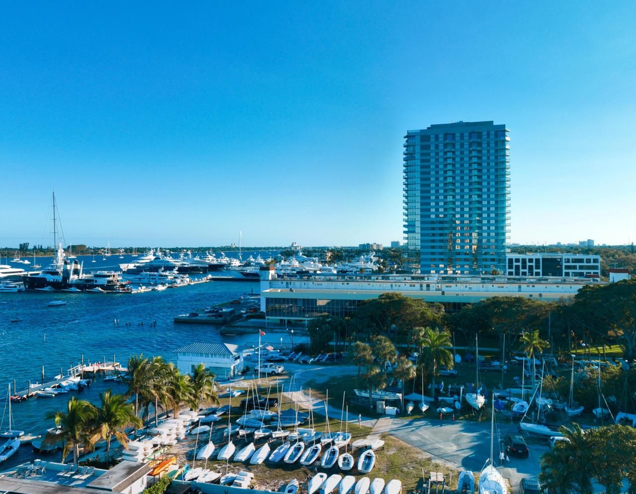 4714 N Flagler Drive, Unit 802, West Palm Beach, FL 33407 Photo