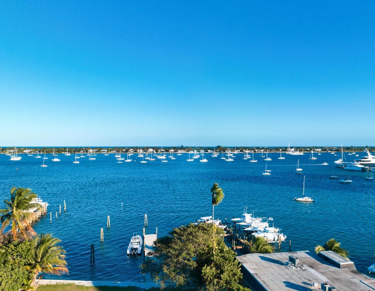 4714 N Flagler Drive, Unit 802, West Palm Beach, FL 33407 Photo