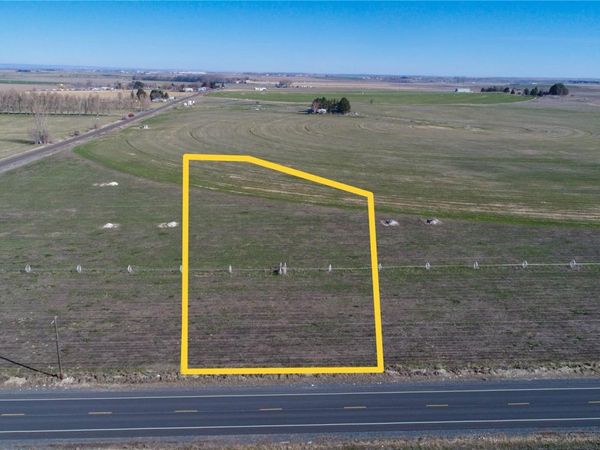 0 Lot 3 Rd M NE, Moses Lake, WA 98837