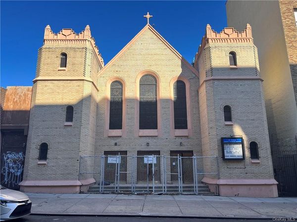 147 W 144 Street, New York (Manhattan), NY 10030