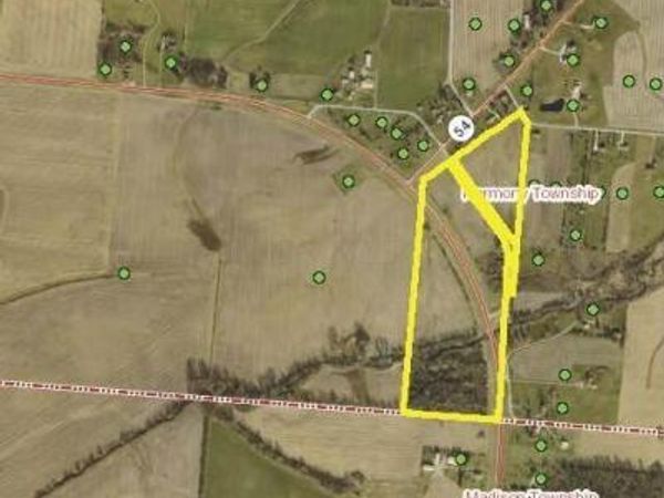 9350 S Charleston Pike, South Charleston, OH 45368