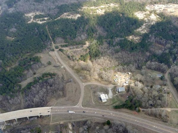 Paschal Hill Road, Brandon, MS 39042