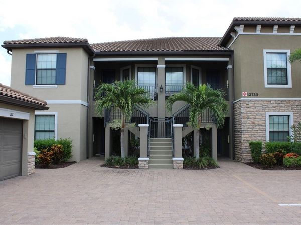 12720 SORRENTO WAY, Unit 201, BRADENTON, FL 34211
