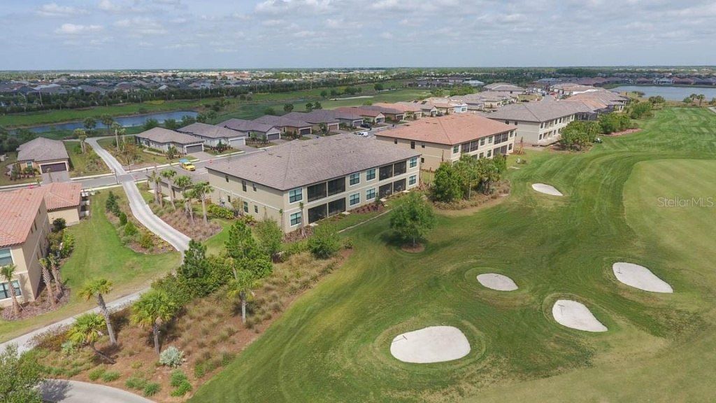 12720 Sorrento Way, Unit 201, Bradenton, FL 34211 Photo