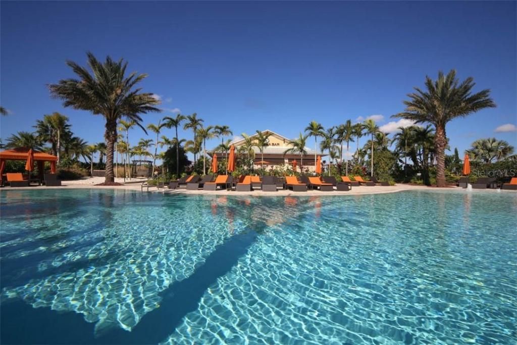 12720 Sorrento Way, Unit 201, Bradenton, FL 34211 Photo