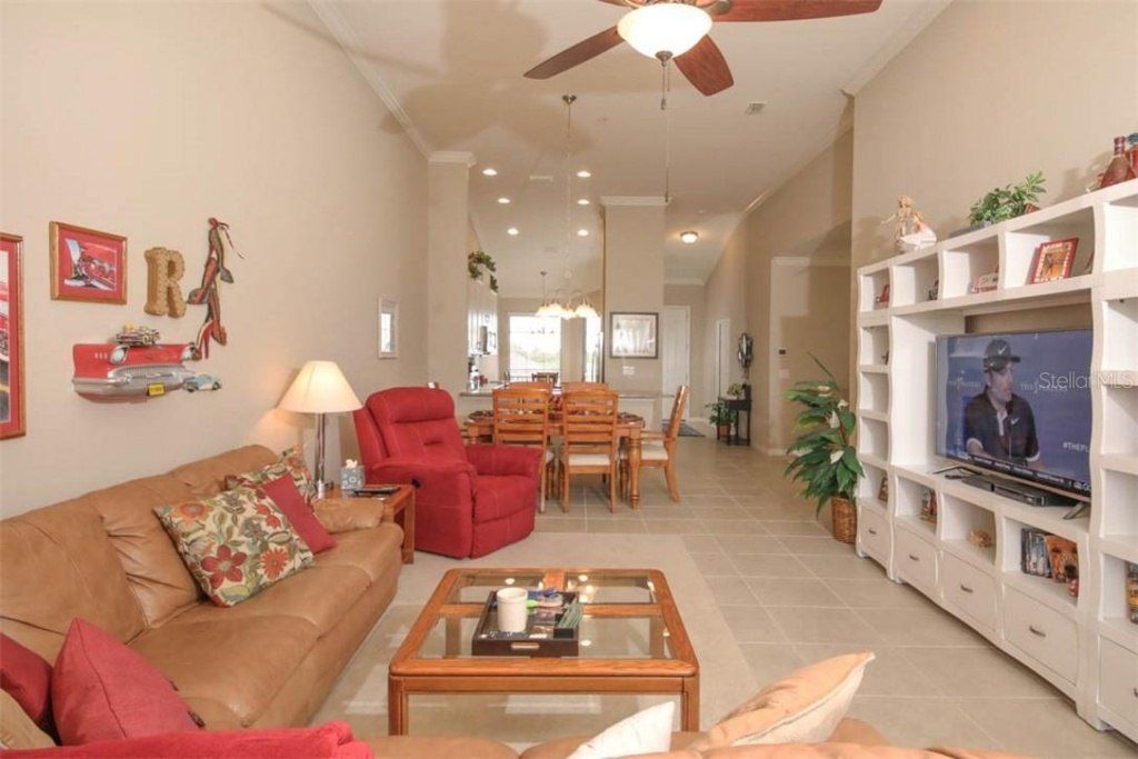 12720 Sorrento Way, Unit 201, Bradenton, FL 34211 Photo