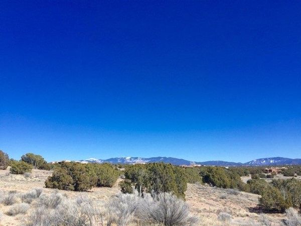 8 Tierra Vistoso, Santa Fe, NM 87506