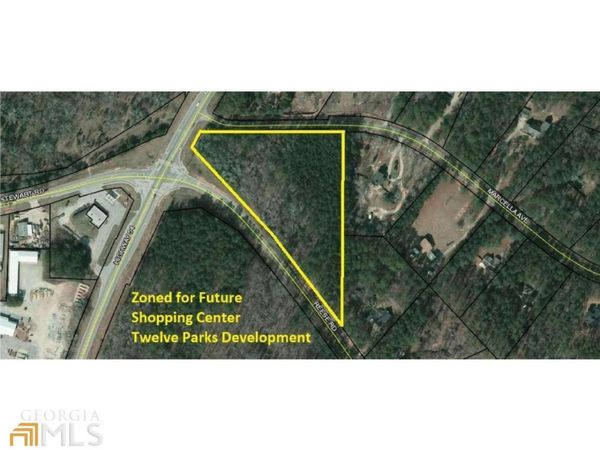 0 Highway 54, Sharpsburg, GA 30277
