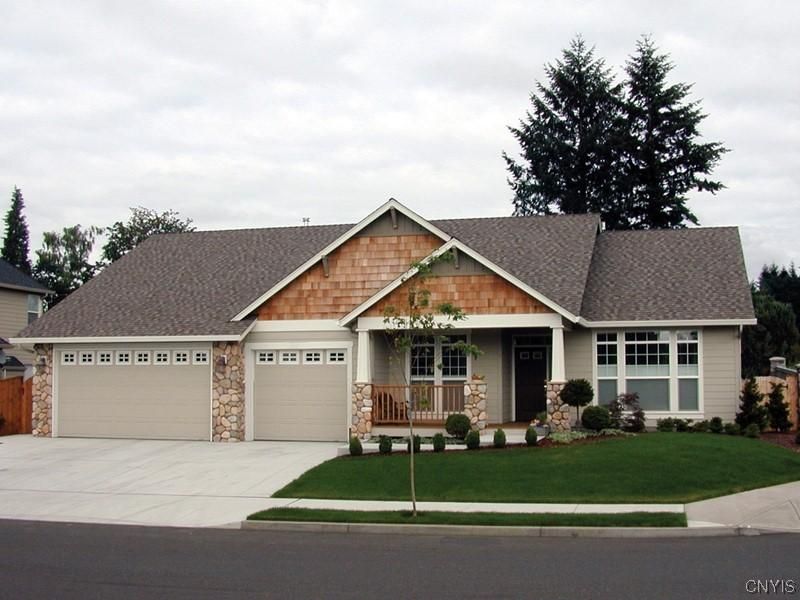 208 (lot 150) Bloomfield Street, Baldwinsville, NY 13027 Main Photo