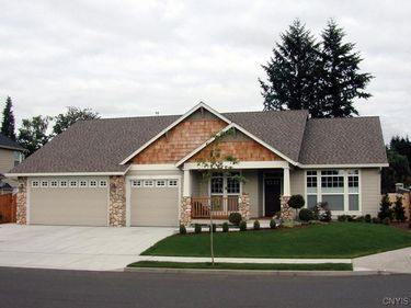 208 (Lot 150) Bloomfield Street, Baldwinsville, NY 13027