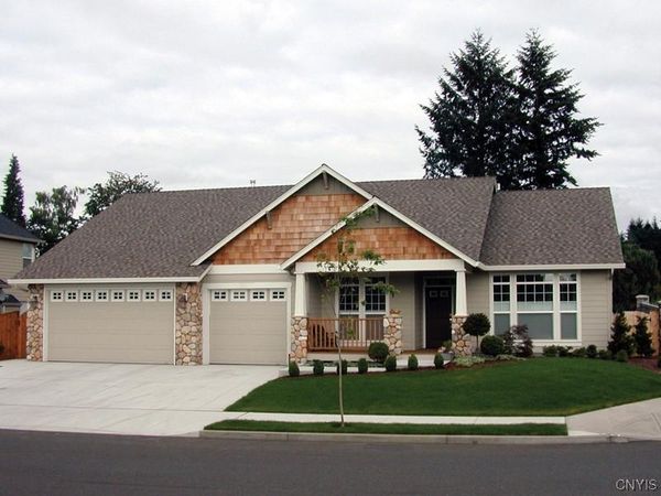 208 (Lot 150) Bloomfield Street, Baldwinsville, NY 13027