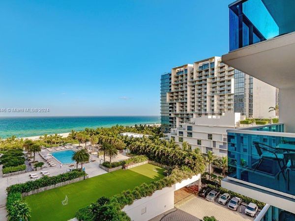 2301 Collins Ave, Unit 842, Miami Beach, FL 33139