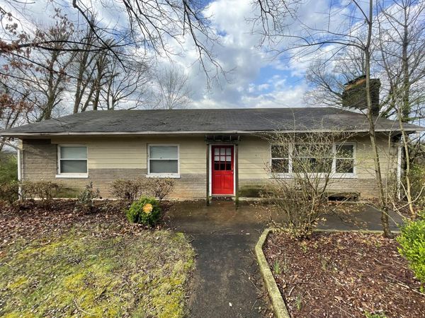 415 Seneca Drive, Knoxville, TN 37914