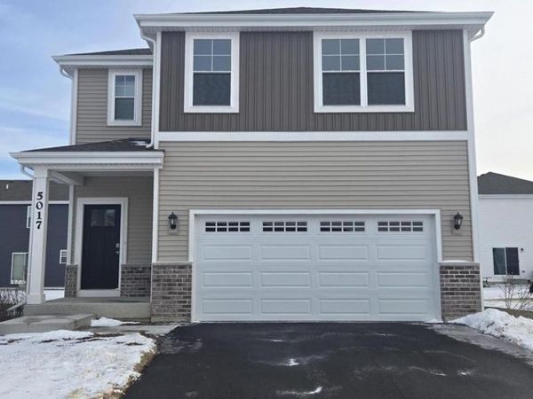 5017 Yates DRIVE, Mount Pleasant, WI 53403