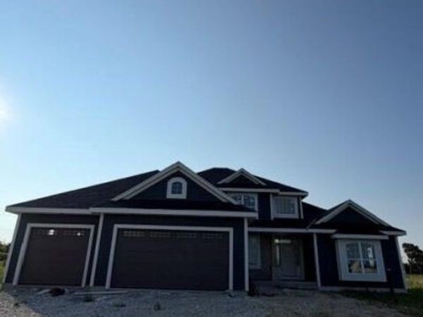 N81 W27580 Harvest COURT, Colgate, WI 53017