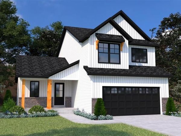 0 Lilac (Estates at Huntleigh Ridge), Wentzville, MO 63385