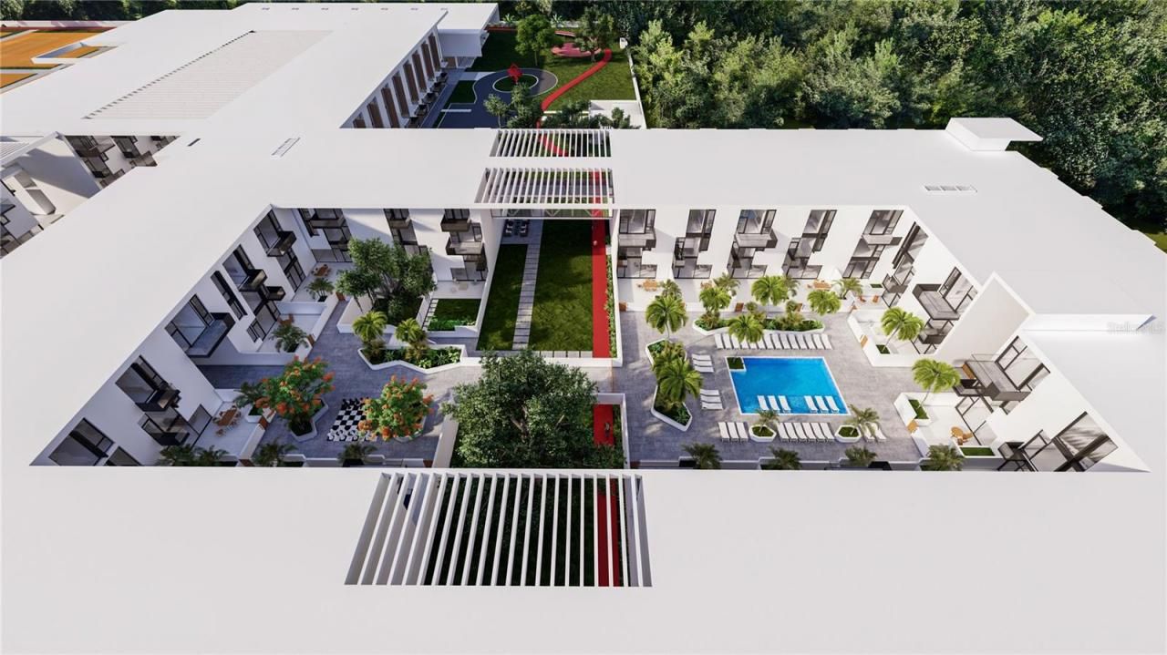 2170 Robinhood Street, Unit A2-201, Sarasota, FL 34231 Photo