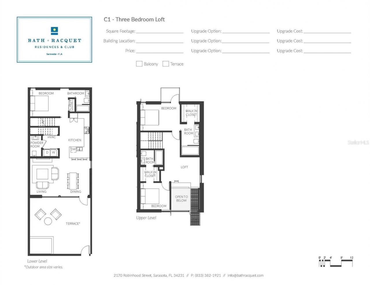 2170 Robinhood Street, Unit A2-202, Sarasota, FL 34231 Photo
