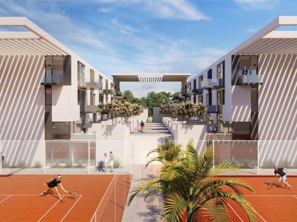 2170 ROBINHOOD STREET, Unit A3-201, SARASOTA, FL 34231