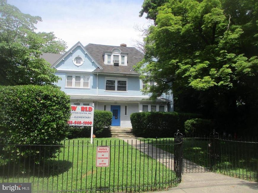 629-31 E Church Lane, Philadelphia, PA 19144 Main Photo