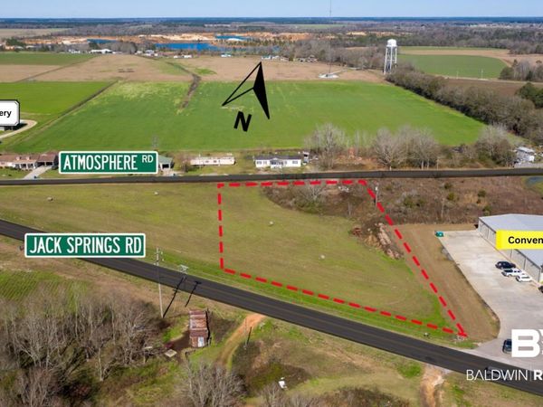10 Jack Springs Road, Atmore, AL 36502