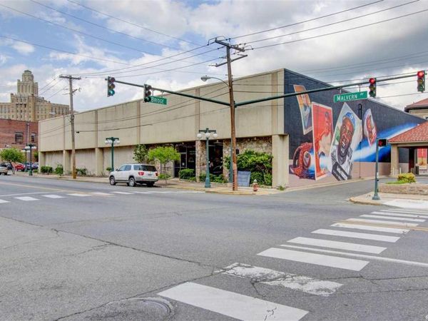 225 MALVERN Avenue, Hot Springs, AR 71901