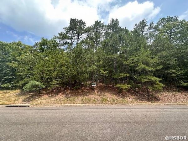 234 GLENMERE, Unit Lot 11 Blk, Hot Springs, AR 71913