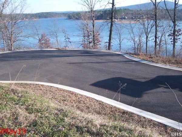 119 BLUEBIRD Lane, Hot Springs, AR 71913