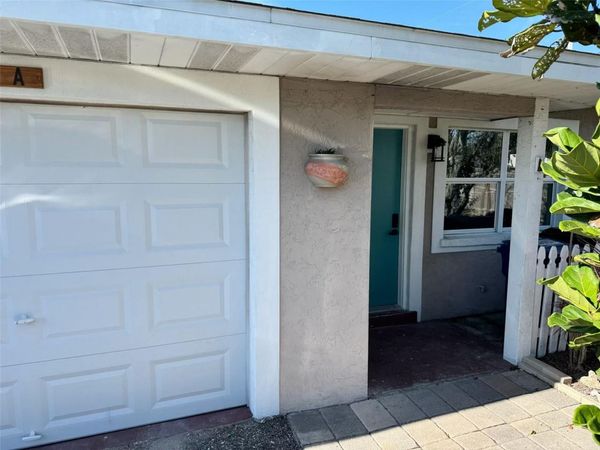 104 POCONO TRAIL W, Unit A, NOKOMIS, FL 34275