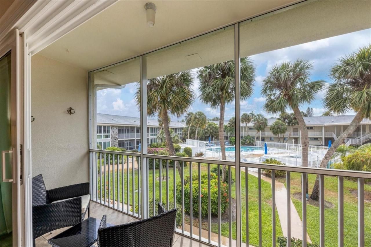 500 S Washington Drive, Unit 17B, Sarasota, FL 34236 Photo