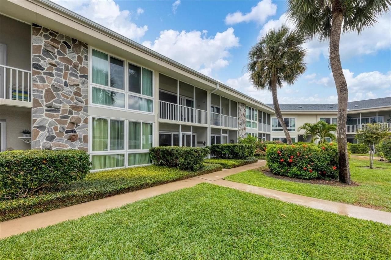 500 S Washington Drive, Unit 17B, Sarasota, FL 34236 Photo