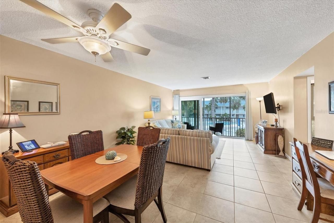 500 S Washington Drive, Unit 17B, Sarasota, FL 34236 Photo