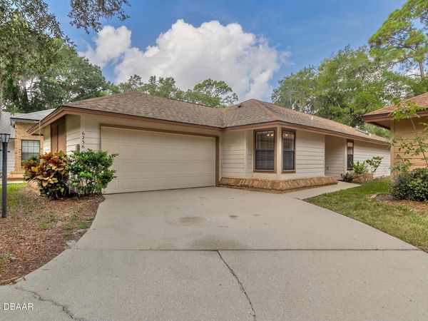 6236 Klondike Drive, Port Orange, FL 32127